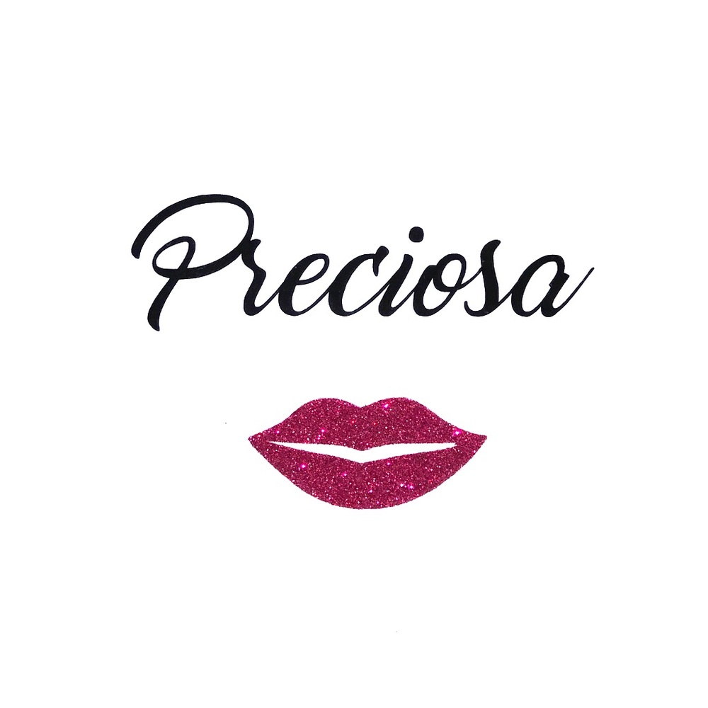 Custom Made Onesie, Preciosa (Precious)