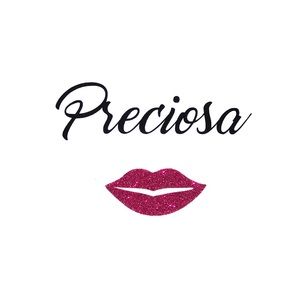 Custom Made Onesie, Preciosa (Precious)