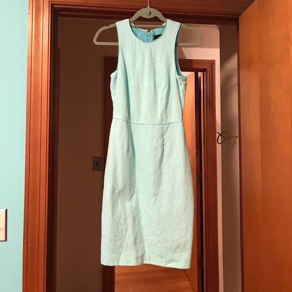 J. Crew dress
