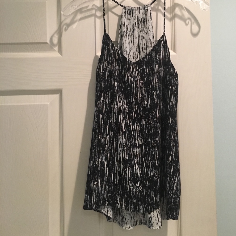 Reversible dress shirt