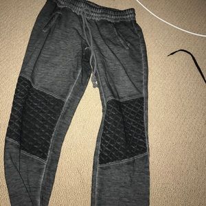 Joggers