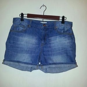 Forever 21 Short