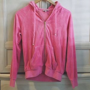 JUICY COUTURE Pink Jacket