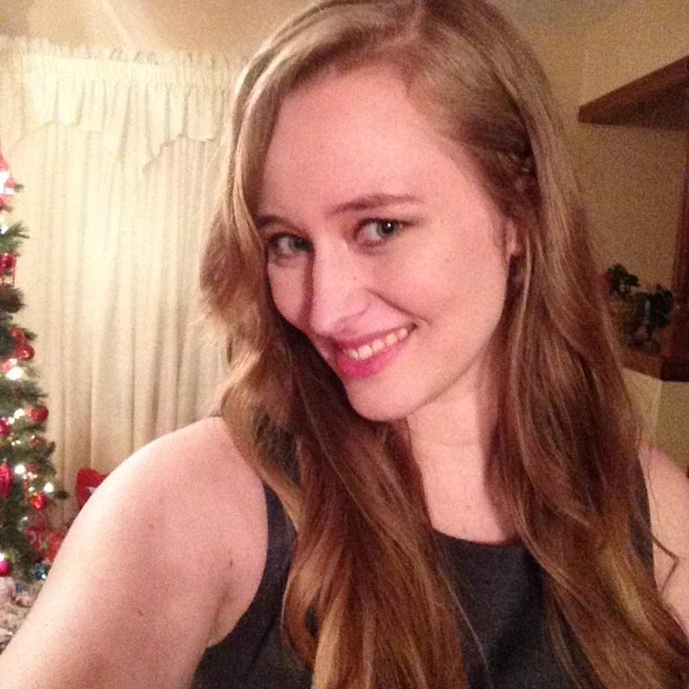 Meet your Posher, Maria