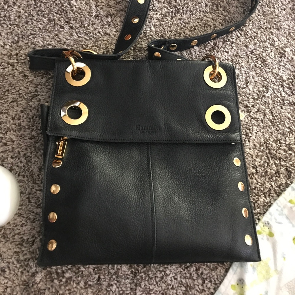 Montana Black Hammitt Cross Body