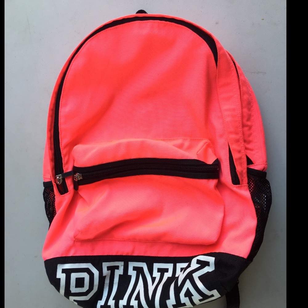 PINK Victoria's Secret Backpack