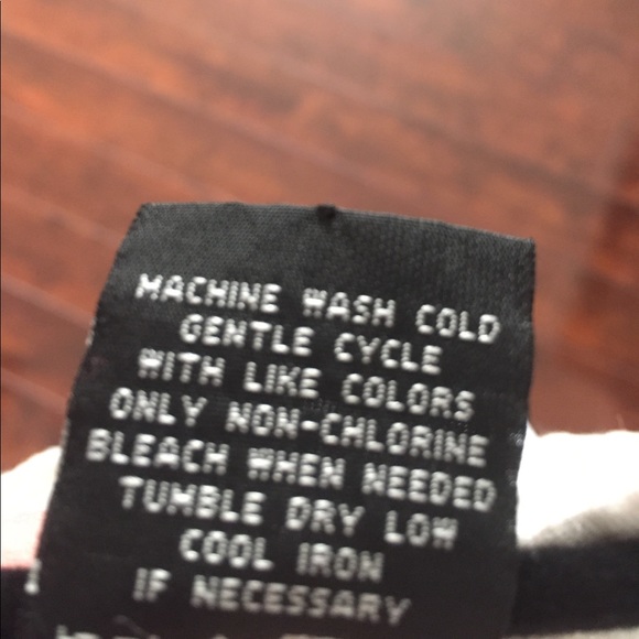 2 for $10 - Vanity Crocheted Tank Top - Picture 6 of 7