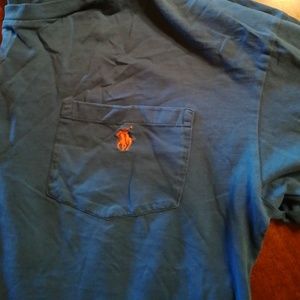 Polo tshirt
