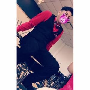 Meet your Posher, Samuel