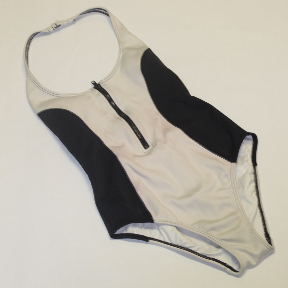 Victoria's Secret One Piece Bathing Suit