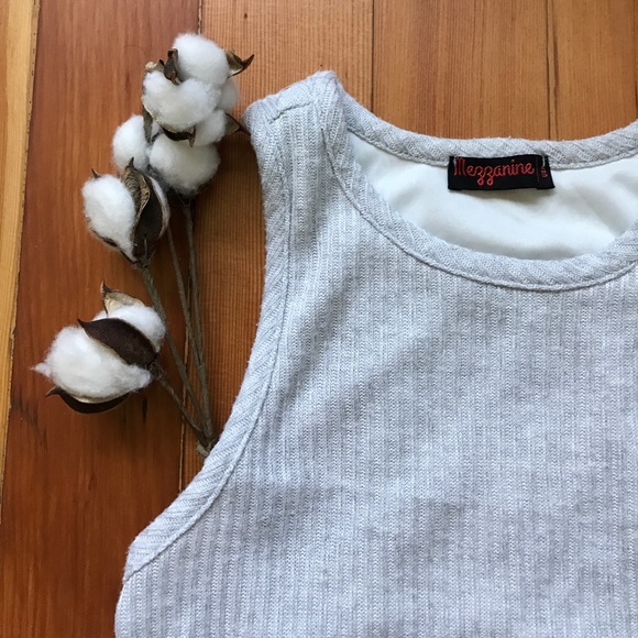 🚫SOLD🚫 Formfitting Ribbed Midi - Picture 2 of 2