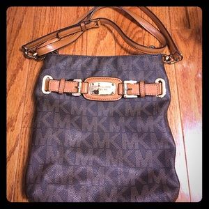 Michael Kors crossbody