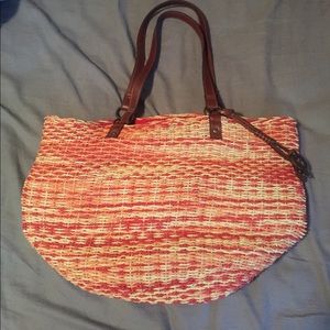 Brand new lucky brand bag