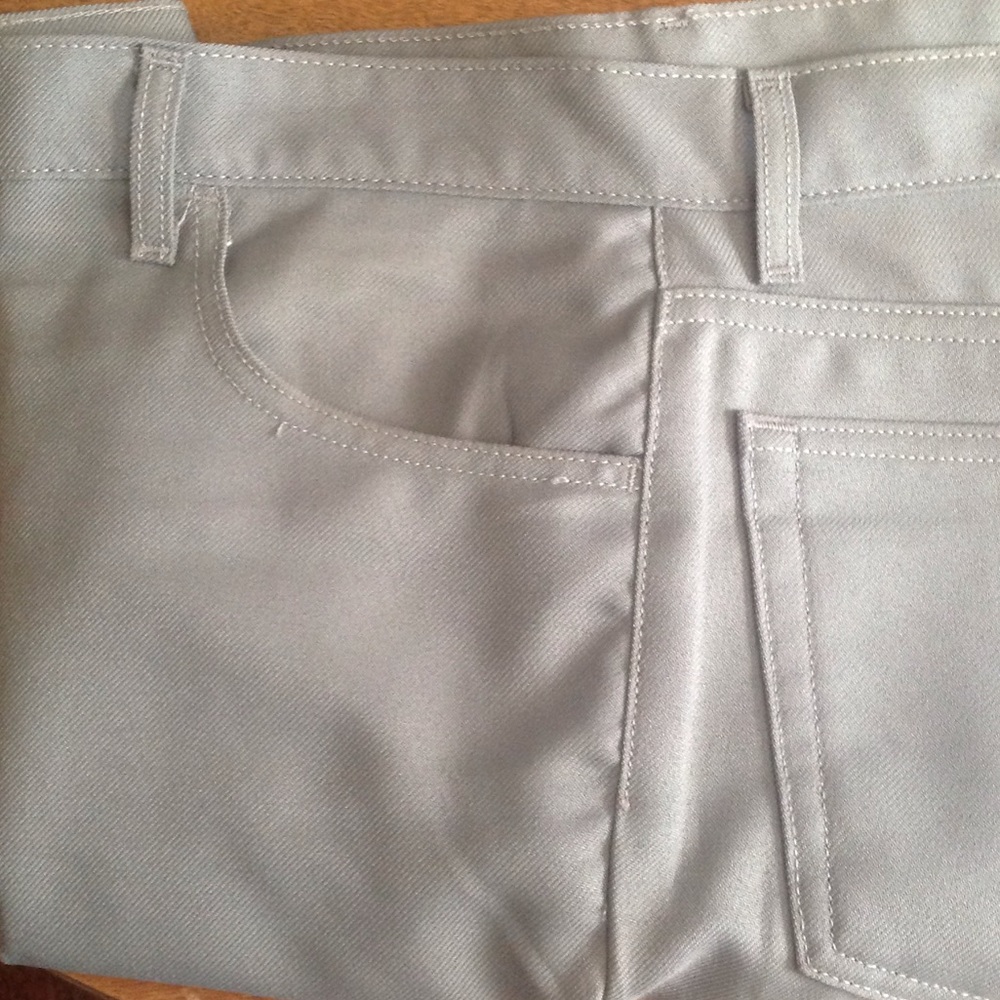 Western bootcut dress pant by Levi's - Picture 3 of 4