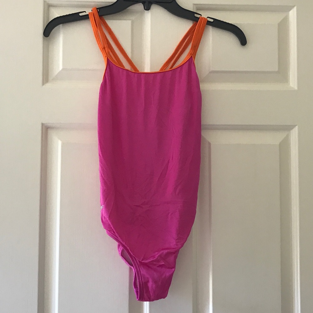 Speedo swimsuit