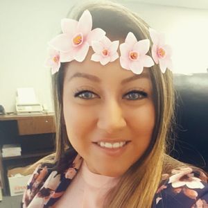 Meet your Posher, Jenifer