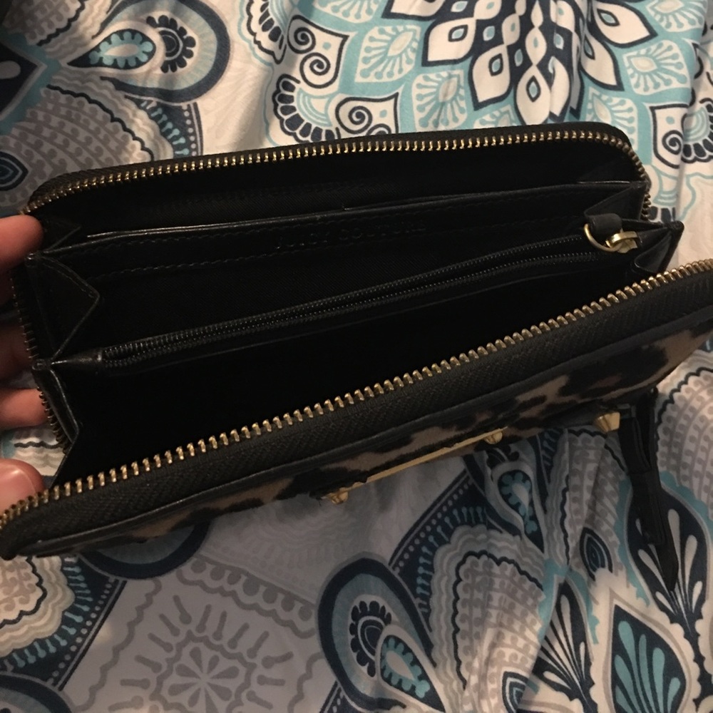 Juicy Couture Handbag & Wallet - Picture 7 of 7