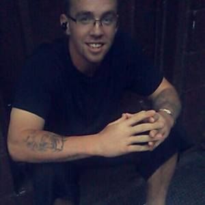 Meet your Posher, Chris