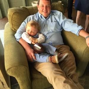 Meet your Posher, Frank