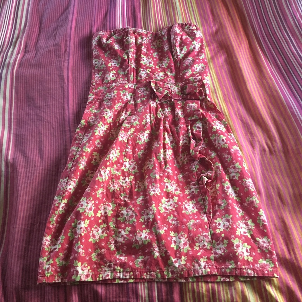Gorgeous mini dress