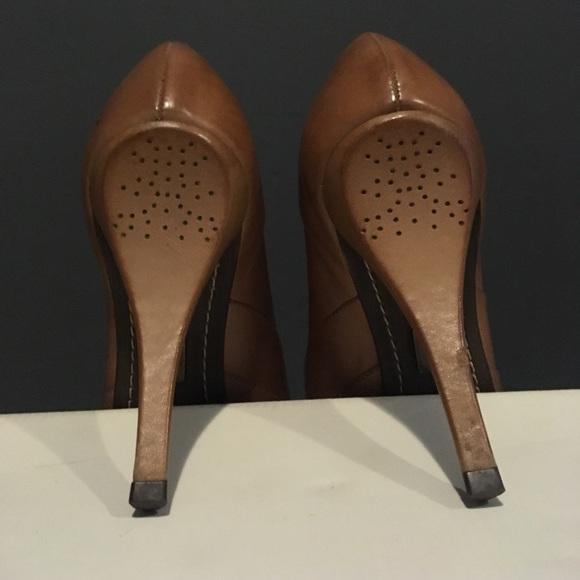 Schuler & Sons Philadelphia Kathy Heels - Picture 5 of 5