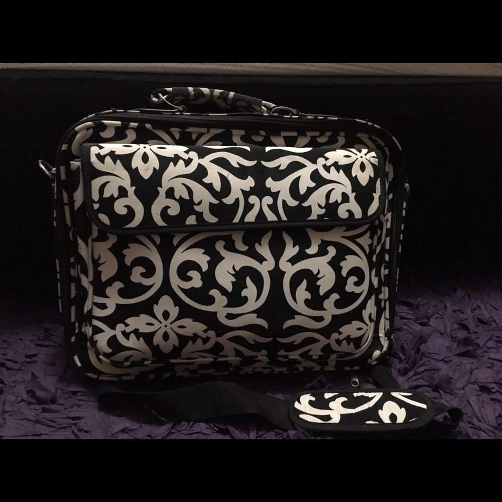 Laptop case