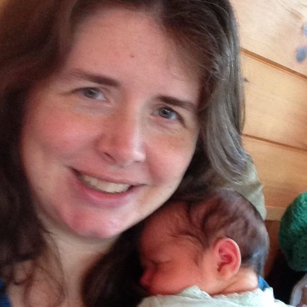 Meet your Posher, Christina