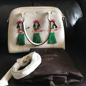 Kate Spade Hawaii Exclusive