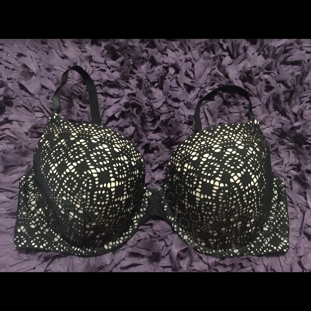 Victoria secret bra