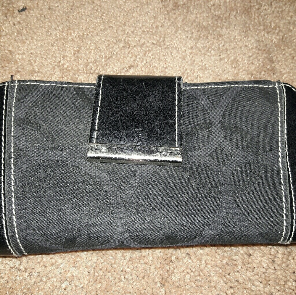 Women's Wallet