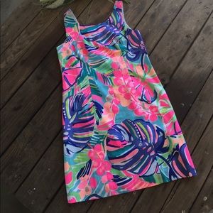 Lily Pulitzer Dress!