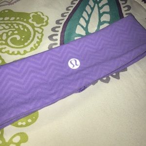 Lululemon Headband