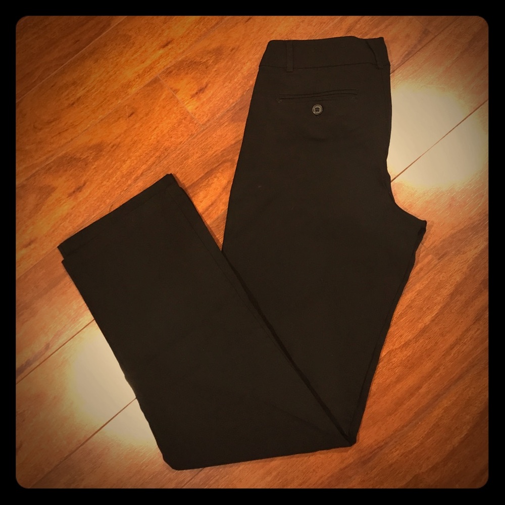 XOXO dressy/professional pants.