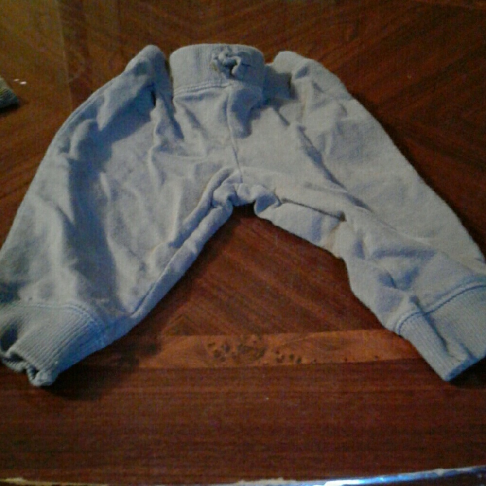 Carter's pants