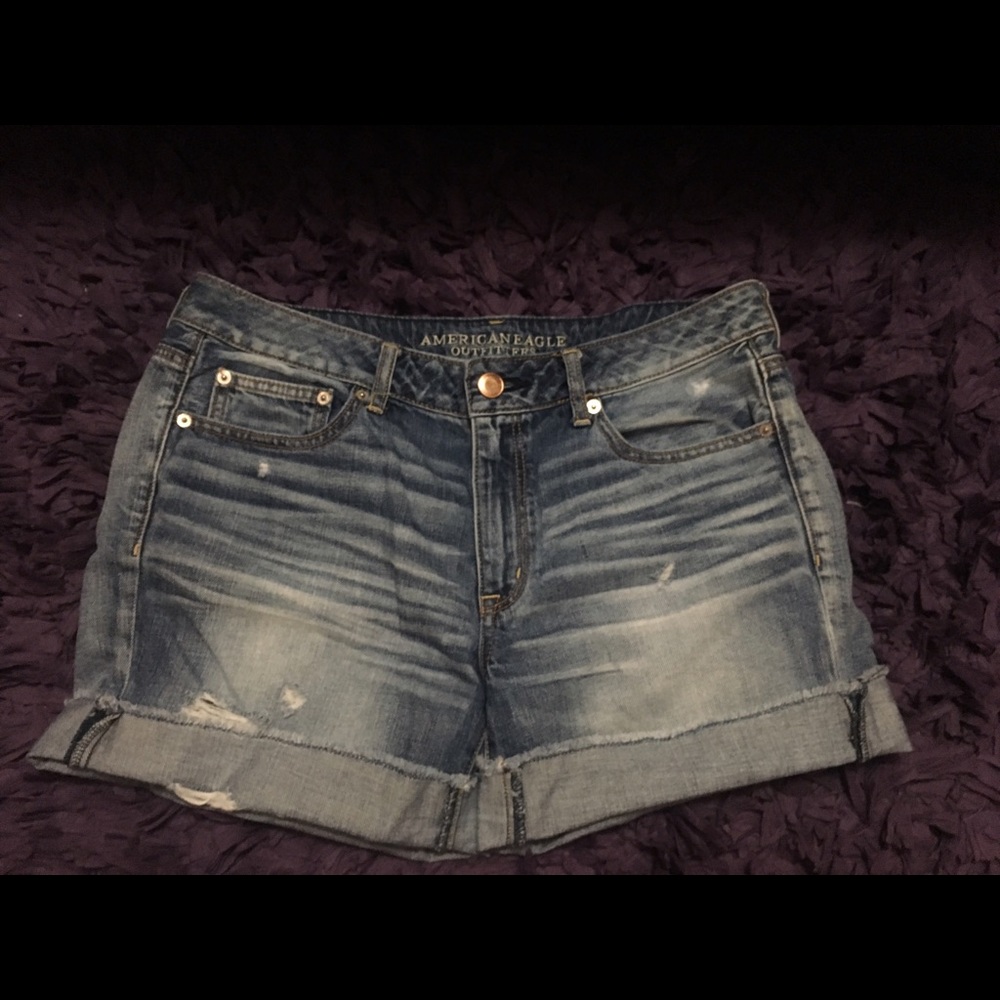 American eagle shorts