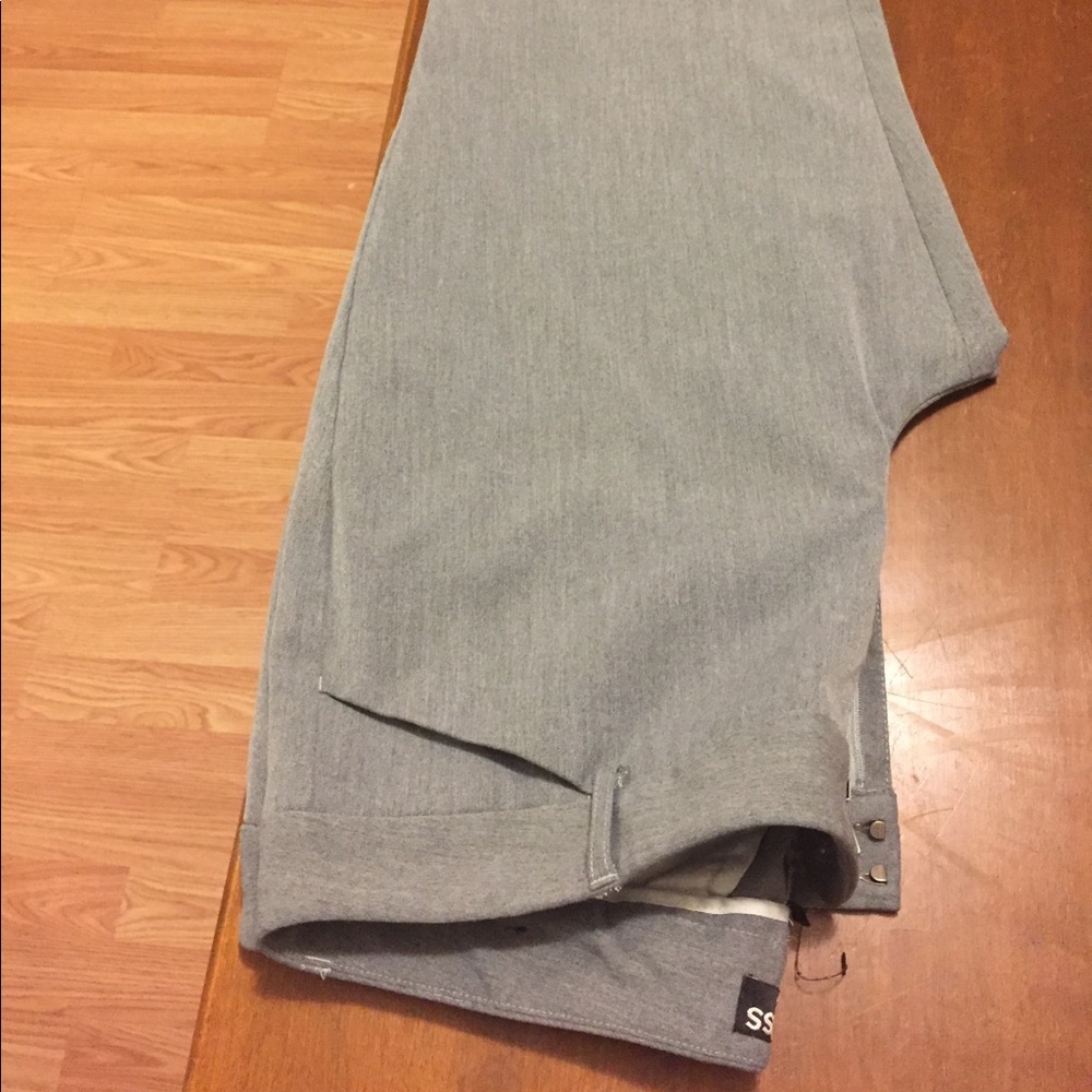 Express Editor Dress slacks