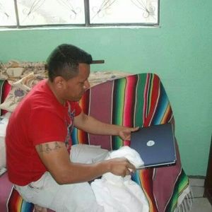 Meet your Posher, Rufo