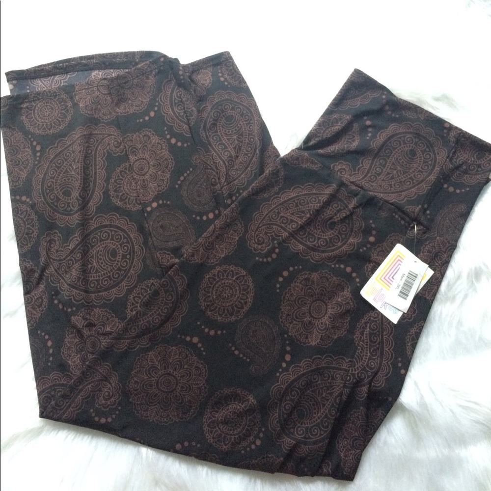 🎉FINAL PRICE🎉 3X LulaRoe Maxi skirt