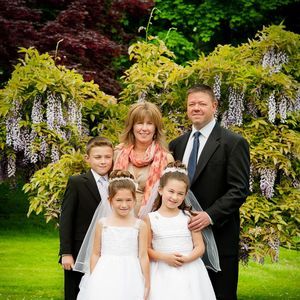 Meet your Posher, Mary