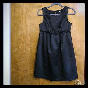 BCBG Paris Black Dress
