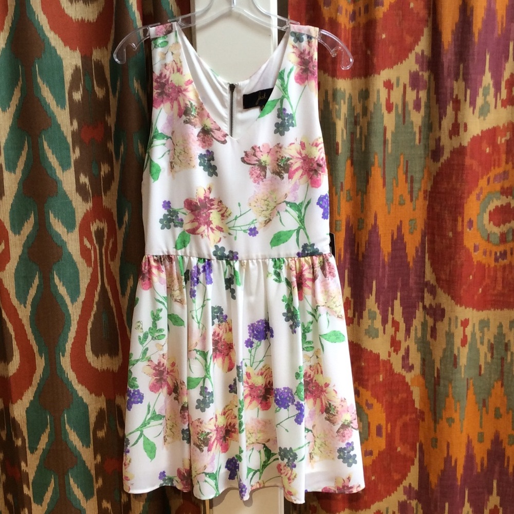 Jack By BB Dakota Dress