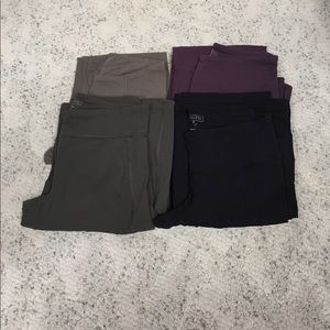 Athleta Yoga Pants