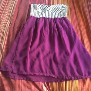 Roxy dress