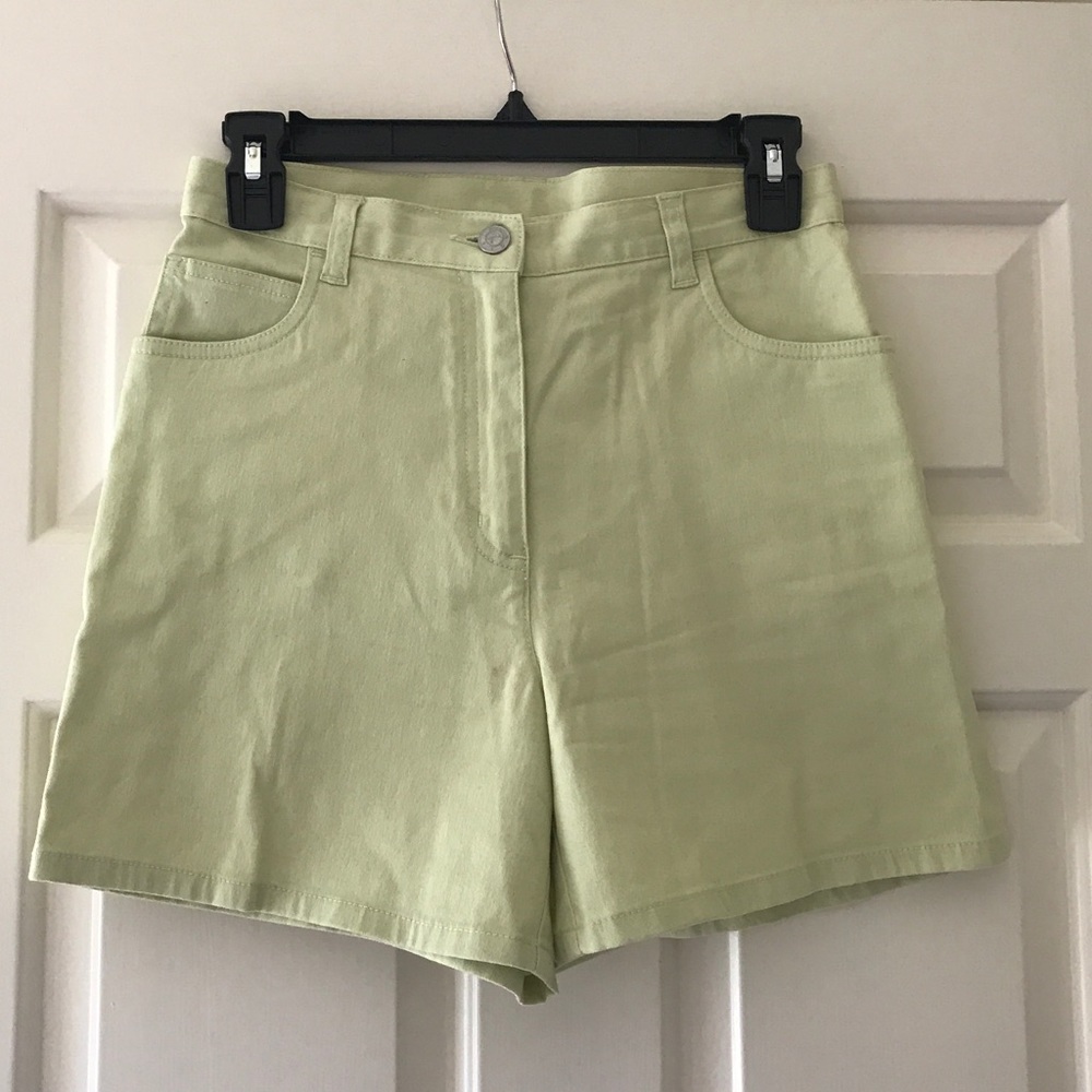 Talbots shorts