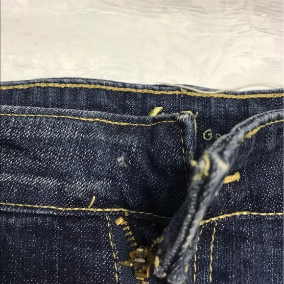 Good time women's plus Size skirt Distressed 3XL - Picture 6 of 7