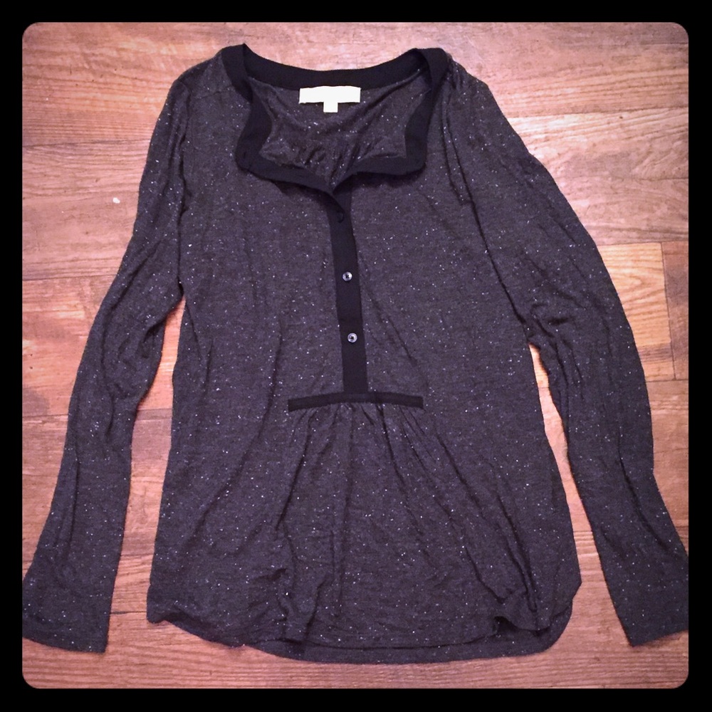 LOFT super soft long sleeve 👚