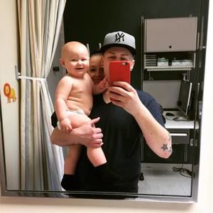 Meet your Posher, Mike