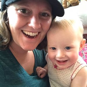 Meet your Posher, Haley