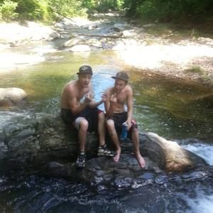 Meet your Posher, Kris