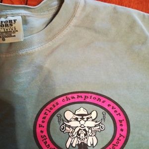 Tech tshirt